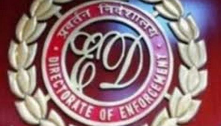 Lalu's son-in law to appear before ED in money laundering case