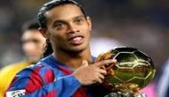 Ronaldinho to visit Mumbai on Friday