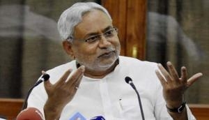 Nitish Kumar back to NDA fold, to take oath as Bihar CM tomorrow