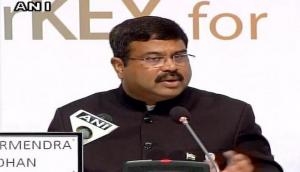 India heavily investing in its gas distribution network: Dharmendra Pradhan