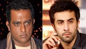 Why Ranbir Kapoor finds it 'challenging' to work with Anurag Basu