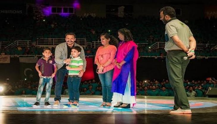  RYTHM Foundation set to play big role in cancer care in partnership with CPAA