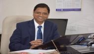 Subhash Garg takes over as Secretary, Department of Economic Affairs