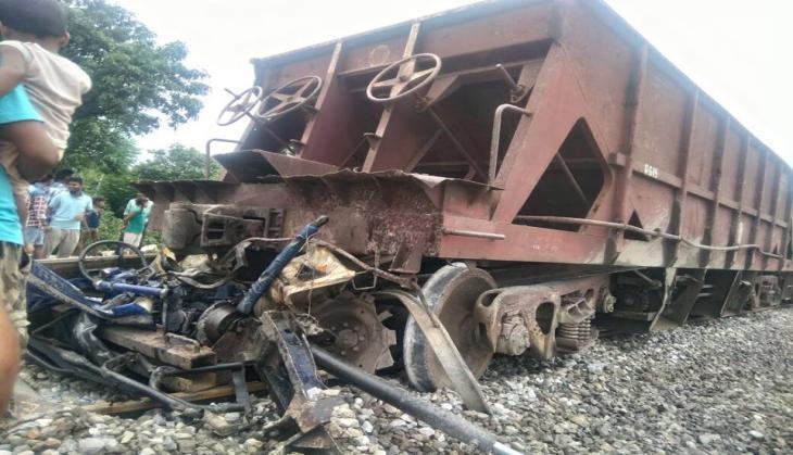train Without Engine