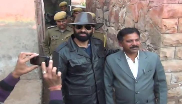 ANAND PAL SINGH