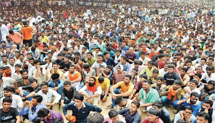 ANANDPAL SANWRAD SABHA