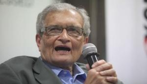 Kerala CM Pinarayi Vijayan slams CBFC over Amartya Sen documentary