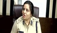 Former DIG Roopa names another person involved in Sasikala jail perk row
