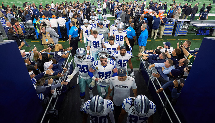 7 of 10 richest sports clubs in the world are American