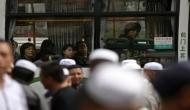  China encouraging majority Han population to migrate to minority Muslim-regions