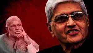 BJP may look South for Gopal Gandhi opponent