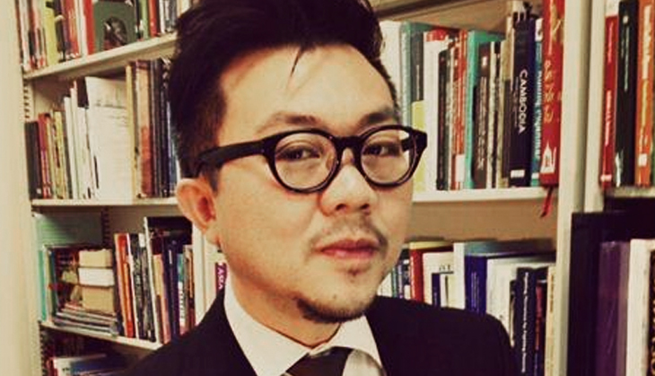 A critic silenced: How a Thai academic wasn't allowed to speak at MEA's Delhi Dialogue 