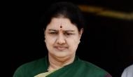 Sasikala paid Rs 2 cr bribe for VIP treatment in jail: Karnataka prison DIG