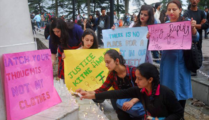 Horror in the hills: Himachal angry over brutal gangrape & murder of