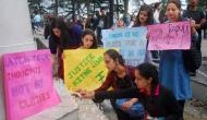 Horror in the hills: Himachal angry over brutal gangrape & murder of schoolgirl