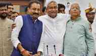 RJD MP threatens to oust JD(U), but can Lalu stay in power without Nitish?