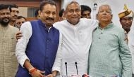 RJD MP threatens to oust JD(U), but can Lalu stay in power without Nitish?