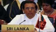  Sri Lankan President on three-day Bangladesh visit