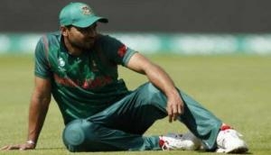 Bangladesh nervous of Zimbabwe upset in one-day series