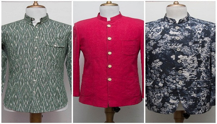 Men, don't let Monsoon dampen your work look