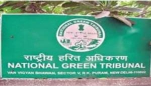 NGT directs 4 states to submit ambient air quality data