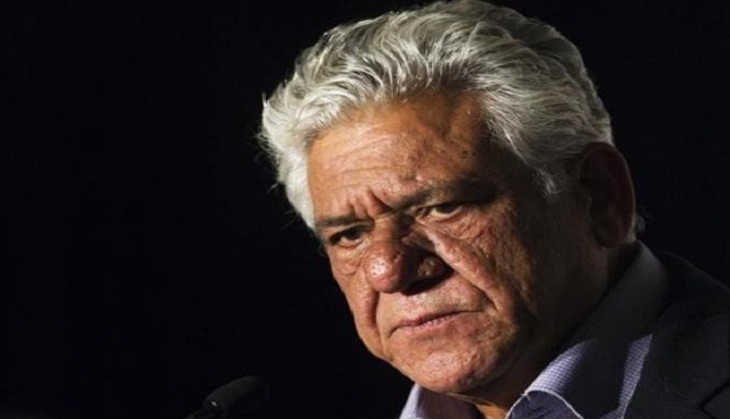 Om Puri's last film to release in August