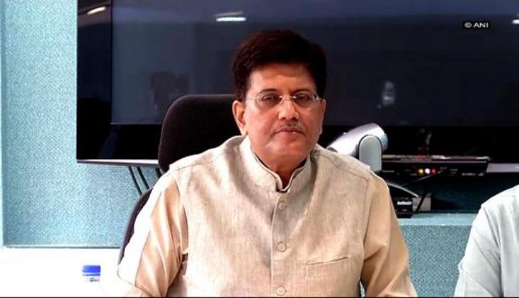 Piyush Goyal assures people of safety in new Bullet Train project