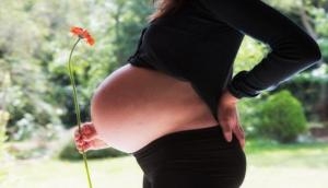 Moms-to-be, you may be putting your sons at risk