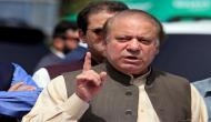 Nawaz Sharif rejects demands to step down
