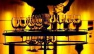Global warming threatening European wine industry