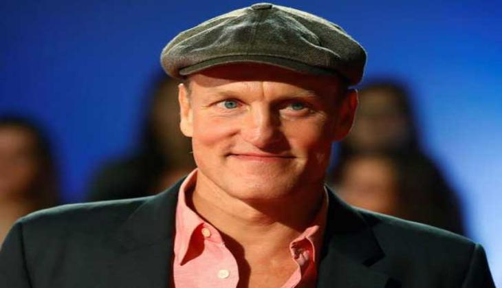 The force is still very much with Han Solo film: Woody Harrelson