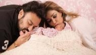 Exclusive first look revealed of Adnan Sami's daughter