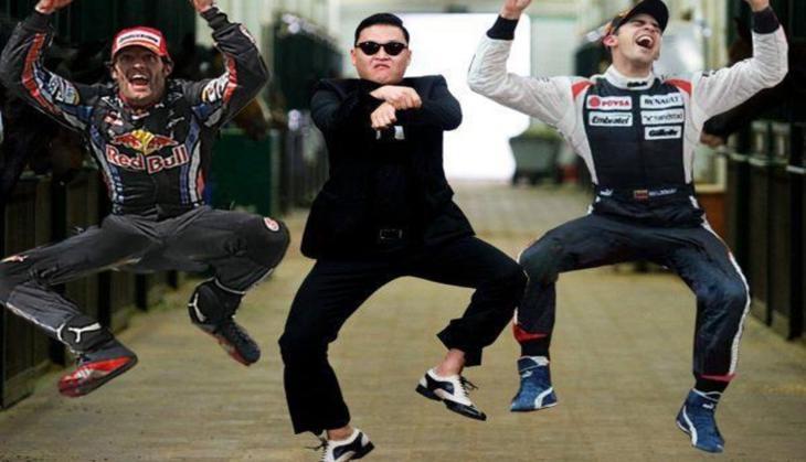 Gangnam