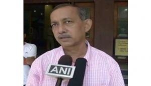 WB minister claims, he was attacked by Gorkhas activists with stones