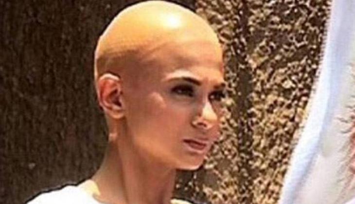From Jennifer Winget to Nia Sharma, when television actresses went bald for shows