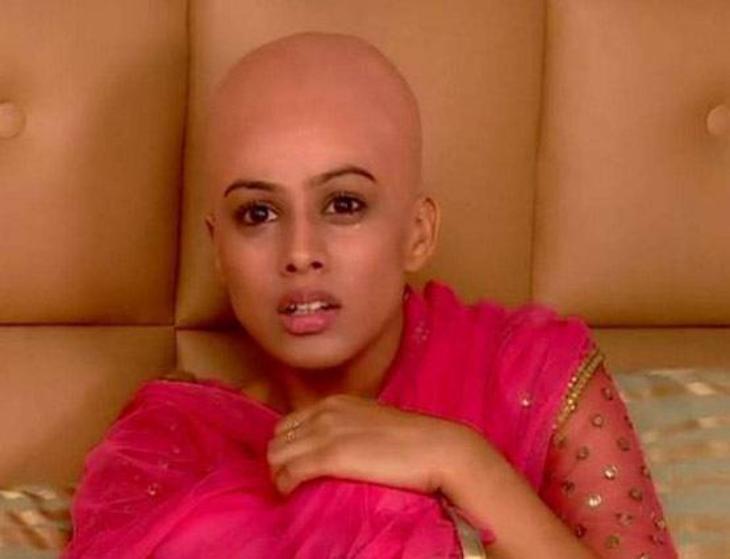 From Jennifer Winget to Nia Sharma, when television actresses went bald