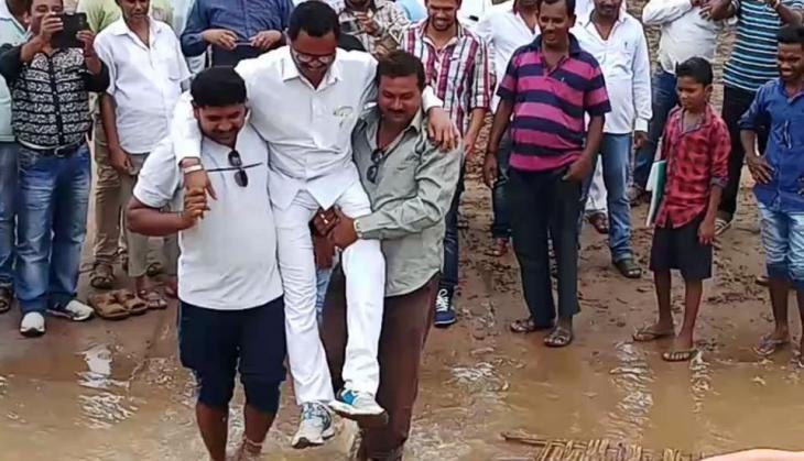 odisha mla.