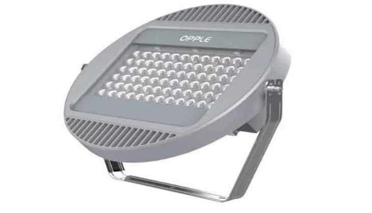 OPPLE unveils The LED Highbay Performer III and LED EcoMax H Tube Module