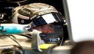 Bottas pips Hamilton to top British GP first practice