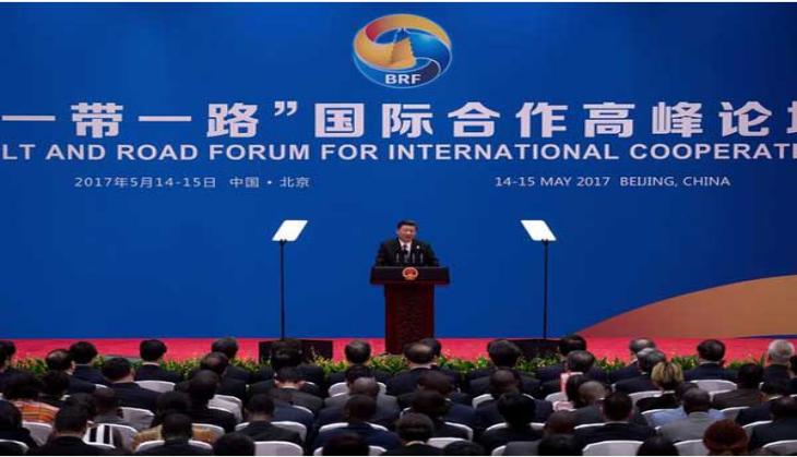 India should ally with Asia rather than U.S.: Chinese state media