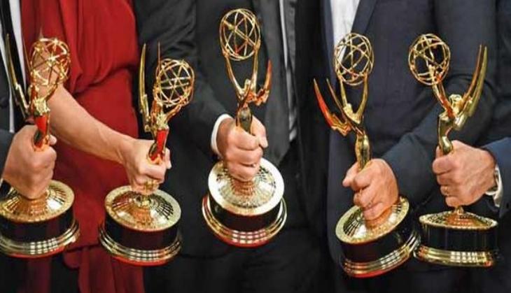It's a tie between Netflix and HBO at 70th Prime time Emmy Awards with both winning 23 awards each