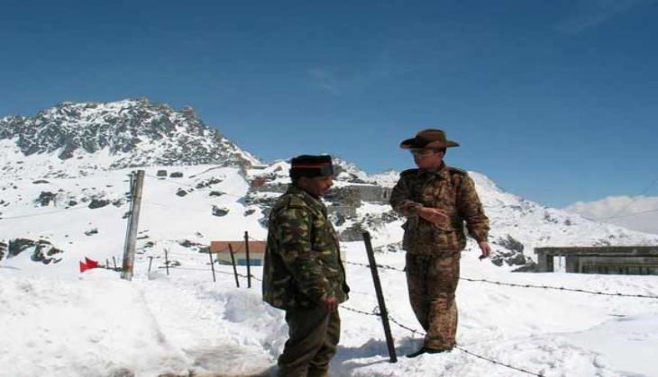 Chinese media exposes Sino-Pak nexus on Kashmir