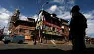 After consuming south Kashmir, militancy knocks again on Srinagar's door