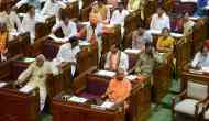 Yogi Adityanath seeks NIA probe after PETN explosive found inside UP Assembly