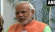 PM Modi directs State Govts. to fight against violence in name of cow vigilantism