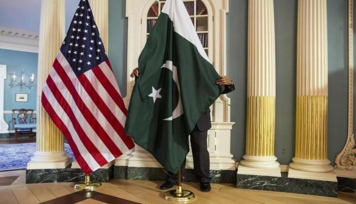 Congress rigidifies stand on U.S. aid to Pakistan