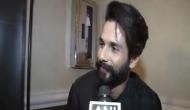 Shahid Kapoor on 'Udta Punjab' IIFA nomination: Sometimes being brave gives you great results