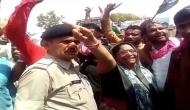 SC stays arrest of Congress MLA Shakuntala Khatik