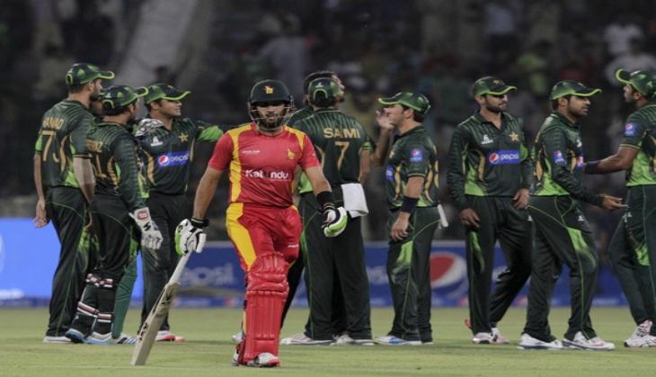 Would love to play series in Pakistan: Zimbabwe's Sikandar Raza