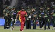 Would love to play series in Pakistan: Zimbabwe's Sikandar Raza